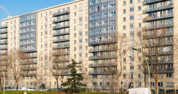 La construction de logements sociaux risque de chuter dans les années à venir