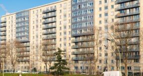 La construction de logements sociaux risque de chuter dans les années à venir