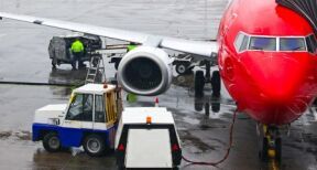 L’Europe vote pour l’incorporation de carburants durables pour l’aviation