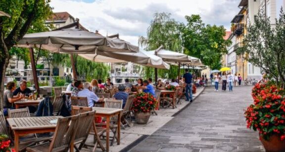 Un bilan mitigé pour la saison d’été de la restauration