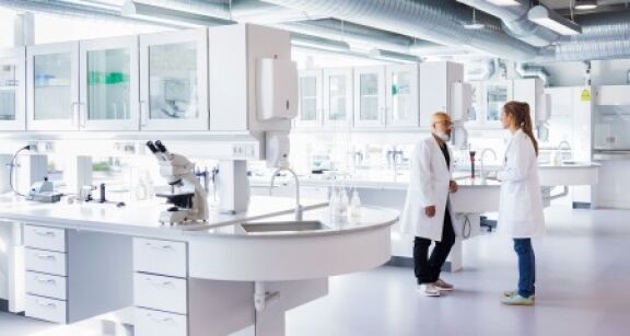 120 millions d’euros pour les activités tricolores de Servier