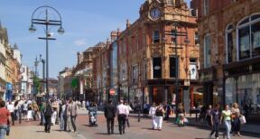 Les villes bénéficiant du plan « Action Cœur de Ville » ont réduit leur vacance commerciale