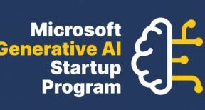 Microsoft accompagne les start-up de l’IA générative