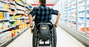 Une aide pour financer les travaux de mise en accessibilité des commerces