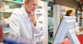 Pharmaciens : publication d’un guide RGPD