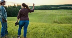 Transmission de biens ruraux loués par bail à long terme : du mieux pour l’exonération !
