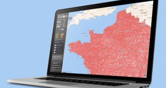 Comment identifier la couverture mobile de sa région