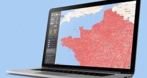 Comment identifier la couverture mobile de sa région