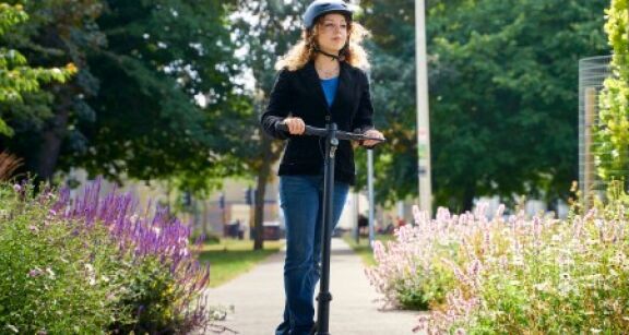 Un plan de formation pour faciliter la transition énergétique dans les transports