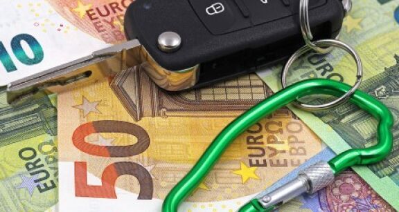 Nouveau tour de vis sur la fiscalité des véhicules