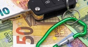 Nouveau tour de vis sur la fiscalité des véhicules