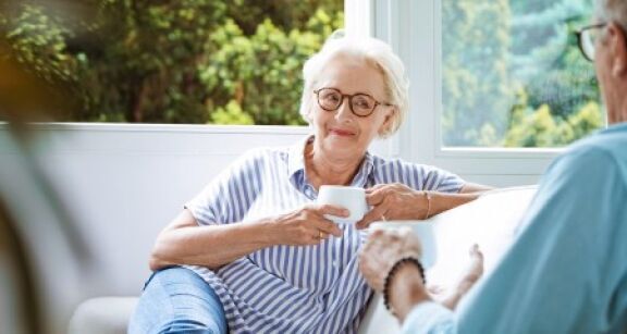 Une pension de réversion pour les couples pacsés ?