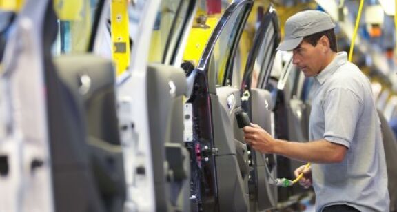 Brexit : les inquiétudes des constructeurs automobiles