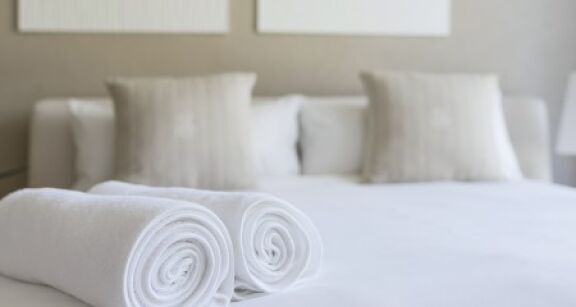 Le guide Michelin lance la clef pour distinguer les hôtels remarquables