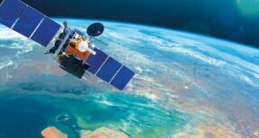 Zones blanches : la solution de l’internet par satellite