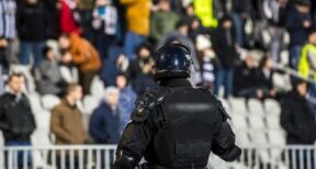 Sport : sécurité des manifestations sportives