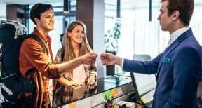 Les tarifs hôteliers vont continuer d’augmenter en 2024