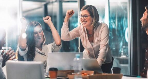 Une nouvelle étude révèle le dynamisme des jeunes créateurs d’entreprise