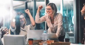 Une nouvelle étude révèle le dynamisme des jeunes créateurs d’entreprise