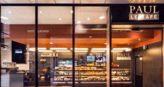 Holder veut accélérer le déploiement de Paul le Café