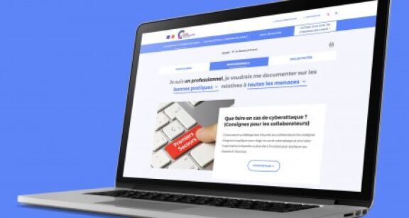 Une « CharteCyber » pour appliquer les bonnes pratiques en entreprise