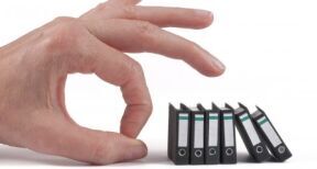 Formalités des entreprises : fini le dépôt en format papier !