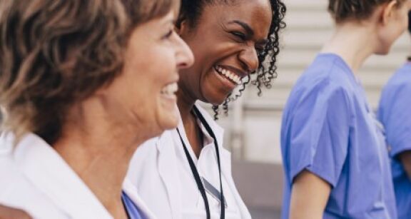 Professionnels de santé : des propositions pour l’état de santé des soignants