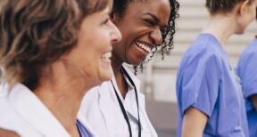 Professionnels de santé : des propositions pour l’état de santé des soignants