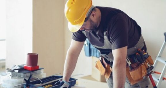 L’artisanat du bâtiment poursuit son repli