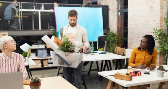 Association : délégation du pouvoir de licencier les salariés