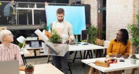 Association : délégation du pouvoir de licencier les salariés