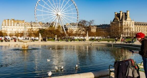 Une belle arrière-saison touristique se profile