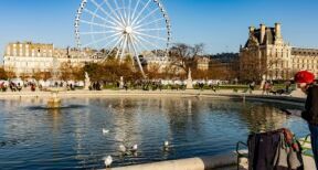 Une belle arrière-saison touristique se profile