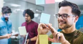 Des aides pour les jeunes Marseillais qui veulent créer leur entreprise