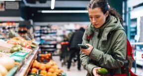 Inflation : les 3/4 des ménages ont modifié leurs habitudes de consommation