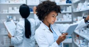 La Poste, au cœur de la santé des Français