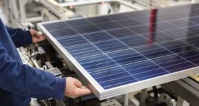 Bientôt un nouveau crédit d’impôt pour l’industrie verte