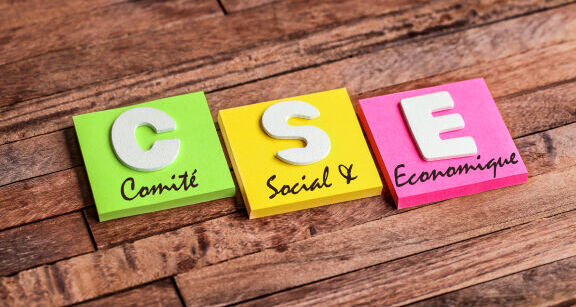 Renouvellement des &eacute;lections du CSE 