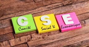 Renouvellement des &eacute;lections du CSE 