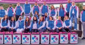 PORTRAIT : Nous respectons le libre-choix de la pharmacie