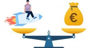 La situation financière des start-up en 2022