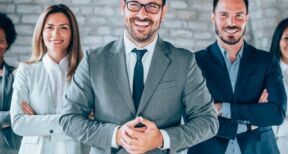 Greffiers des tribunaux de commerce : un partenariat avec les experts-comptables