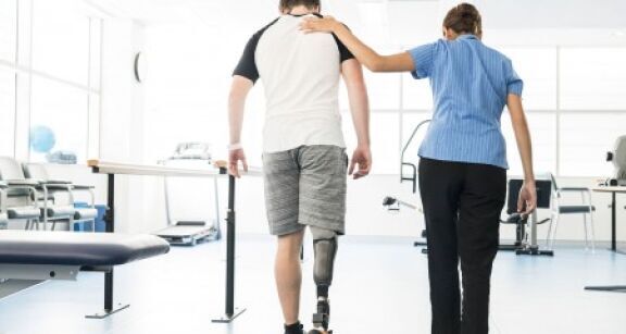 Masseurs-kinésithérapeutes : l’Ordre aide les praticiens en difficulté