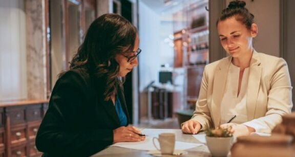 Mettre son fonds de commerce en location-gérance