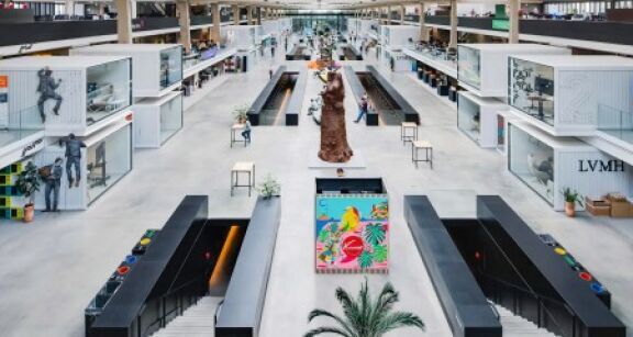 Ouverture d’une « Maison du Quantique »