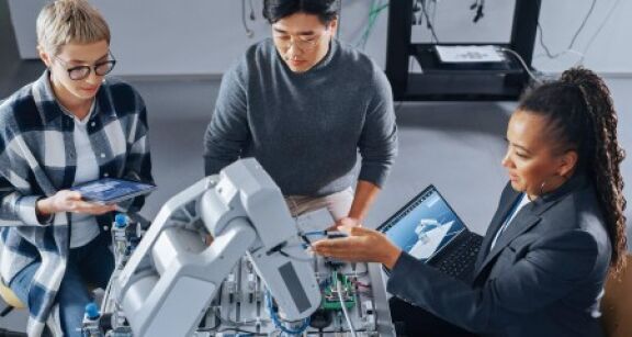 Vers une refonte du dispositif JEI