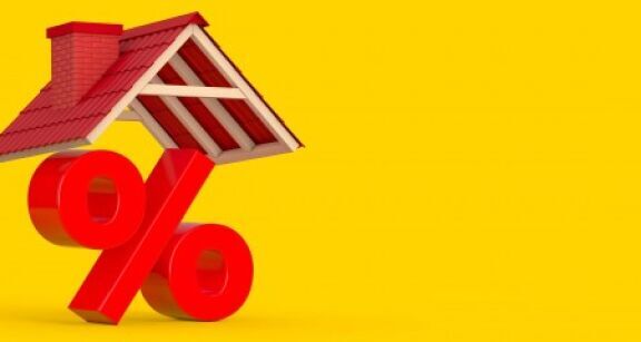 Crédits immobiliers : les taux ont franchi le palier des 4 %