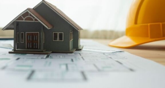 Immobilier : chute historique des permis de construire en septembre