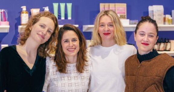 PORTRAIT : Donner aux femmes les clés pour prendre en main leur intimité