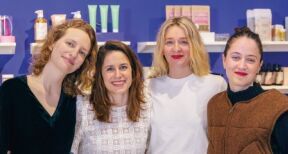 PORTRAIT : Donner aux femmes les clés pour prendre en main leur intimité